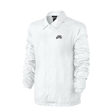 【すぐ使える100円割引クーポン配布中！】 在庫処分 35%off 送料無料 ナイキ NIKE SB シールド コーチ ジャケット メンズ レディース Coach Jacket ナイロン スポーツ スケートボード スノー スケートボーディング 829510