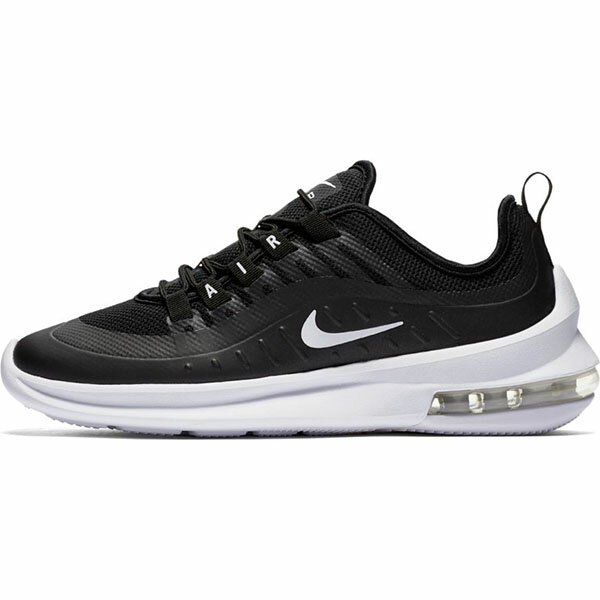 送料無料 スニーカー ナイキ NIKE レディース エア マックス アクシス シューズ 靴 エアマックス AIR MAX AXIS ブラック 黒 AA2168 得割20