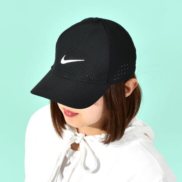 キャップ ナイキ NIKE エアロビル レガシー91 キャップ 帽子 メンズ トレーニング CAP 熱中症対策 日射病予防 ランニング ジョギング ウォーキング スポーツ アウトドア ブラック 黒 AV6953