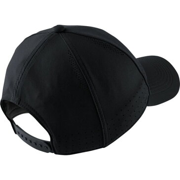 キャップ ナイキ NIKE エアロビル レガシー91 キャップ 帽子 メンズ トレーニング CAP 熱中症対策 日射病予防 ランニング ジョギング ウォーキング スポーツ アウトドア ブラック 黒 AV6953 20%OFF