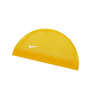 【最大1000円OFFクーポン配布中!】 ゆうパケット対応可能! スイムキャップ NIKE ナイキ メッシュキャップ 水泳帽 プール スイミング 907461