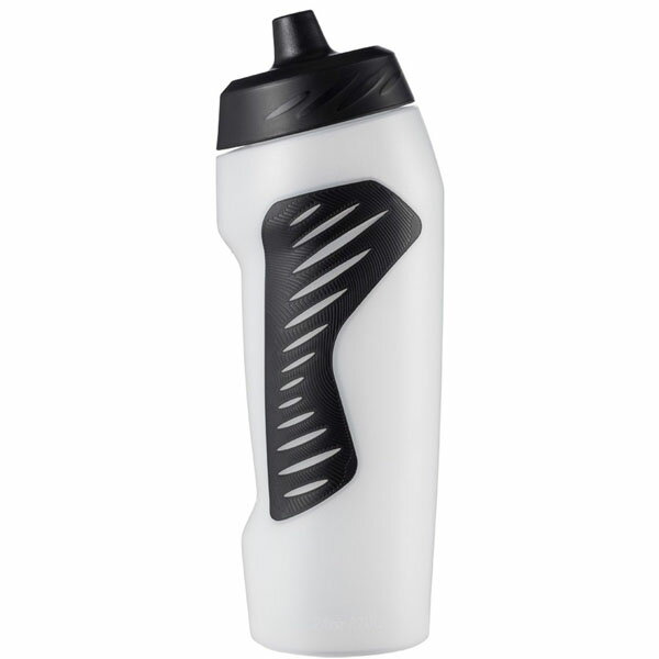 スクイズボトル ナイキ NIKE ハイパーフューエル ウォーター ボトル 24oz 容量709ml 0.7L 直飲み 水筒 ウォーターボトル スポーツボトル 水分補給 ホワイト 白 HY6011 【あす楽対応】