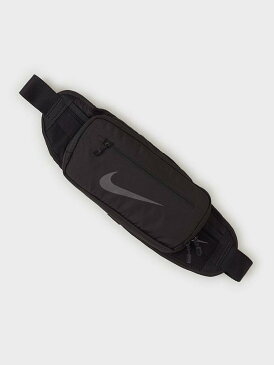 ウエストポーチ ナイキ NIKE ラン ヒップ パック ウエストバッグ ボディバッグ ヒップバッグ ポーチ バッグ ポシェット ランニング ジョギング スポーツ ブラック 黒 RN8037 【あす楽対応】