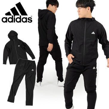 送料無料 アディダス サウナスーツ 上下セット adidas メンズ SAUNA SUIT ZIPPED TOP PANTS 減量 ダイエット フルジップ パーカー ロングパンツ セットアップ 上下組 トレーニング ウェア ADISS04 ADISS01PANTS 21%off