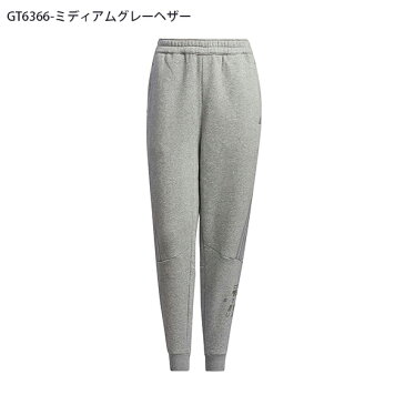 送料無料 アディダス レディース スウェット パンツ adidas W WORDING スウェット パンツ 裏起毛 ジャージ ロングパンツ スエット スポーツウェア スポーツカジュアル 3本ライン 2021秋新作 得割25 BN673