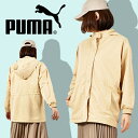 【Mサイズのみ】50 off 送料無料 プーマ レディース ウインドブレーカー PUMA HER ウインドブレーカー ナイロン ウインドジャケット スポーツウェア ジム フィットネス 846088