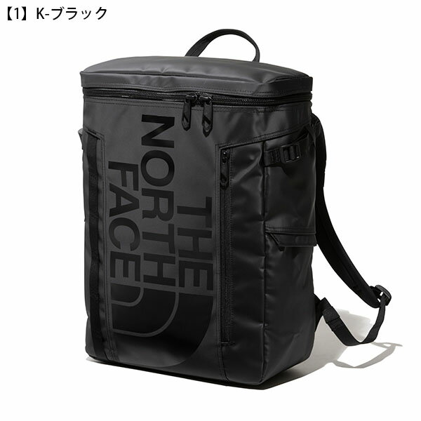 レビュー ノースフェイスの ヒューズボックス を3年間使い倒してみた The North Face ちゃりメモ