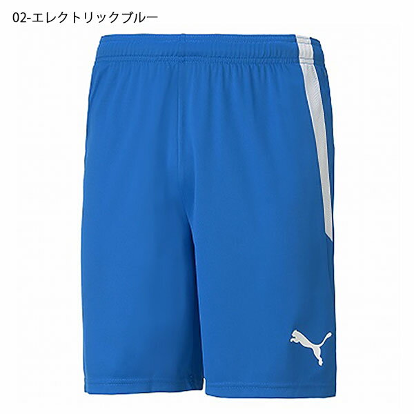 プーマ メンズ ショートパンツ PUMA TE...の紹介画像3