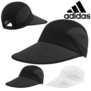 アディダス つば広 キャップ adidas メンズ レディース UVキャップ CAP UVカット 紫外線防止 ジョギング ウォーキング レジャー 2022春新作 得割20 H2215