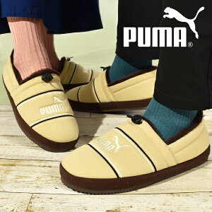 30%off プーマ モックシューズ メンズ レディース PUMA タフモック クロッグ もこもこ 室内用 ルームシューズ スリッポン スニーカー スリッパ シューズ 靴 385125 385242