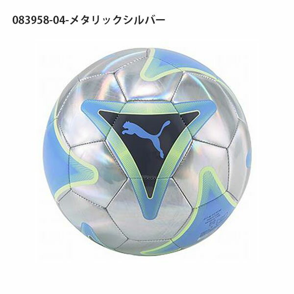 プーマ サッカーボール PUMA 4号 小学生用 サッカー フットボール 部活 クラブ 練習 2022秋新作 083956 083958 083959 083957通販 サッカー 用品 セール