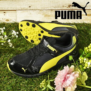 送料無料 キッズ スニーカー プーマ PUMA スピードモンスター V3 子供 ジュニア 子供靴 男の子 女の子 運動靴 ベルクロ スリッポン シューズ 子供シューズ 学校 通学 体育 運動会 2022春新色 15%off 190266