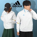 ラスト1点 2XLサイズ 44%off 送料無料 アディダス メンズ レディース ジャージ ジャケット adidas M D4GMDY アンセムジャケット スポーツウェア トレーニング ウェア ホワイト 白 IH151