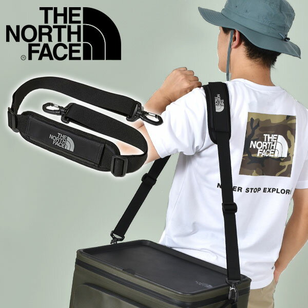 ショルダーストラップ 部品 ノースフェイス THE NORTH FACE SHOULDER STRAP 150cm バック かばん アクセサリー nm91461