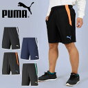 プーマ メンズ ショートパンツ 下 PUMA TEAMLIGA トレーニング ショーツ ハーフパンツ 短パン プラクティスパンツ プラパン スポーツウェア 練習 部活 クラブ 2023春新色 657795