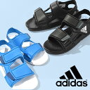 送料無料 アディダス キッズ サンダル adidas ジュニア 子供 ALTASWIM C 男の子 女の子 シューズ 子供靴 ベルクロ 海 プール ビーチ 水遊び 海水浴 GV7803 GV7802