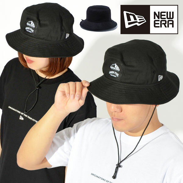 送料無料 ニューエラ ハット メンズ レディース NEW ERA Adventure Light HIGH FIVE AGUNINO ハイファイブ コラボ キャップ 帽子 CAP アウトドア キャンプ 13534527 2023春夏新作