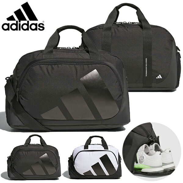 ̵ ǥ  Хå adidas GOLF 32.4L åեХå ܥȥХå Хå 塼ݥå BAG Х   ץ쥼 IKC87 IN2682 IN2683 2024ղƿ 17