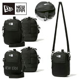 ̵ ˥塼 Хå NEW ERA SHOULDER POUCH 1.7L Хå å ܥǥХå ݡ ߥ˥Хå Ф BAG 12325642 12325640 2024ղ