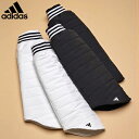 送料無料 ゴルフ レッグウォーマー レディース アディダス adidas GOLF 中綿 防寒 COLD.RDY GOLF ゴルフ ウェア コンペ 景品 プレゼ...