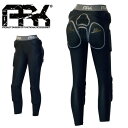 ラスト1点 Lサイズ 送料無料 A.R.K ロング ヒップ プロテクター エーアールケー ARK MS HIP PROTECTOR LONG メンズ 尻 ケツ パッド スノボ スノーボード スキー 25%off