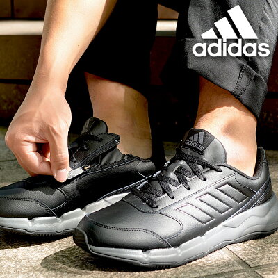 半額 50%off アディダス ジッパー付き 本革 レザー ウォーキングシューズ adidas レディース ETERA スニーカー シューズ 靴 運動靴 ウォーキング FY3511 FY3512 FY3513 FY3514