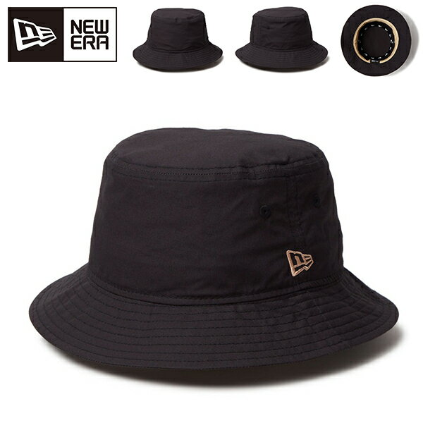 送料無料 ニューエラ ハット メンズ レディース NEW ERA BUCKET01 BASIC TYPE バケットハット 帽子 キャップ CAP 14388537 2025春夏新作