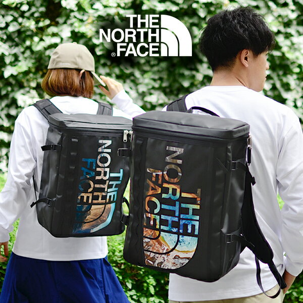 通学・通勤はアウトドアバッグが最強｜THE NORTH FACEの定番リュック