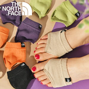 椦ѥåбǽ 2024ղƿ եåץ å ǥ Ρե ե꡼ ɽ ۴® THE NORTH FACE եå  å TNF Flip Sandal Sock  NN82413