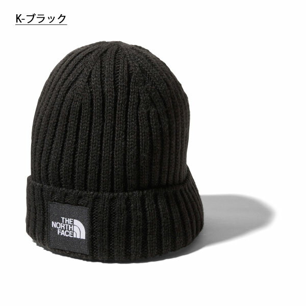 ゆうパケット対応可能！ニット帽 ノースフェイス キッズ 子供 THE NORTH FACE Kids Cappucho Lid カプッチョリッド ニットキャップ 帽子 防寒 nnj41710 2022秋冬新色