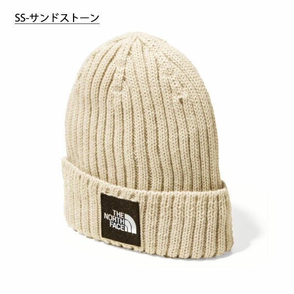 ゆうパケット対応可能！ニット帽 ノースフェイス キッズ 子供 THE NORTH FACE Kids Cappucho Lid カプッチョリッド ニットキャップ 帽子 防寒 nnj41710 2022秋冬新色