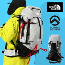 送料無料 ノースフェイス リュックサック メンズ レディース スキー バックカントリー THE NORTH FACE Arctic 48 Mサイズ 51L アー...