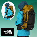 ラスト1個 送料無料 ノースフェイス リュックサック メンズ レディース スノーボード スキー バックカントリー THE NORTH FACE Chugach Guide 45 Lサイズ 48L チュガッチ ガイド サミットシリーズ NM62351 2023-2024冬新作 15 off