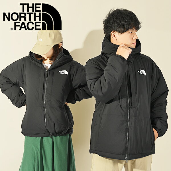 送料無料 ノースフェイス 保温性抜群 中綿 ジャケット メンズ レディース THE NORTH FACE Project Insulation Jacket プロジェクト インサレーション ジャケット ブラック 黒 NY82305 21 off