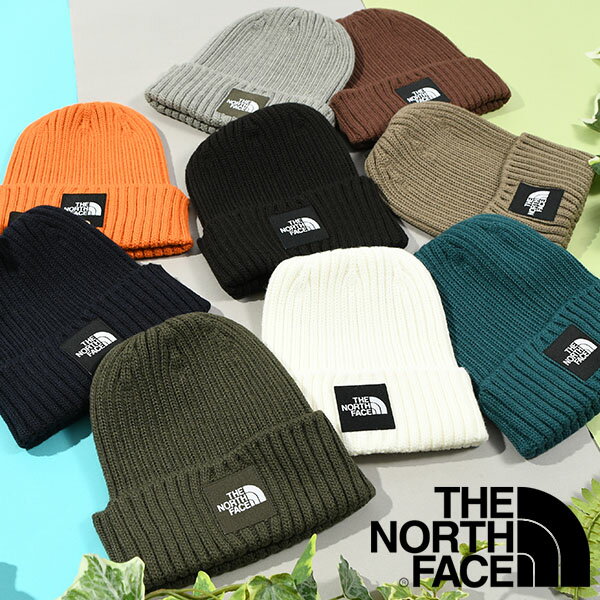 ゆうパケット発送！ 送料無料 ノースフェイス ニット帽 ニット キャップ メンズ レディース THE NORTH FACE Cappucho Lid カプッチョリッド 帽子 ビーニー nn42035 2023秋冬新作