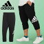 ̵ ǥ  7ʬ å ѥ  adidas M ESS BL 3/4åȥѥ åץɥѥ 㡼 ݡĥ ȥ졼˥   ECQ60