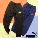 送料無料 プーマ キッズ スウェット パンツ 下 PUMA GRAPHIC PANTS TR ジュニア 子供 ロングパンツ ジャージ スエット 2023秋冬新作 677736