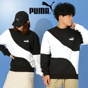 30%off  v[} Y fB[X XEFbg g[i[ PUMA POWER Lbg N[XEFbg TR  XGbg X|[c JWA X|JW 2023H~V 678372