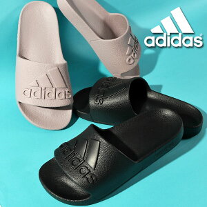 ̵ ǥ  ǥ  adidas ADILETTE AQUA ǥå  饤 ӡ  ݡ   ס ӡ  2024ղƿ IF6067 IF7371