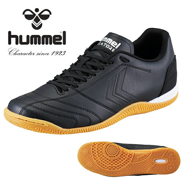 フットサル 送料無料 ヒュンメル フットサルシューズ hummel メンズ マルカトーレ 2 WIDE IF ワイド 幅広 屋内用 インドアコート サッカー フットサル フットボール シューズ 靴 2023秋冬新作 HAS5124