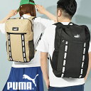 30%off 送料無料 プーマ リュックサック PUMA EVOESS ボックス バックパック 24L リュック バッグ カバン 鞄 スポーツバッグ ジム クラ...