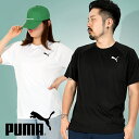 30%off ゆうパケット対応可能!プーマ メンズ レディース 半袖 Tシャツ PUMA TRAIN ALL DAY SS Tシャツ ワンポイントロゴ スポーツ...