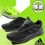 35%off ̵ ǥ   ҡ3.3cm ˥󥰥塼 ˡ adidas DURAMO SL M å 󥷥塼 塼  IE7261 IF7256