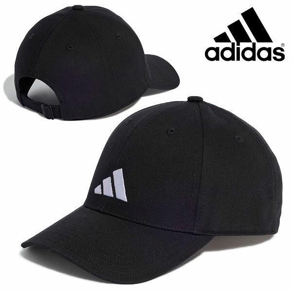 アディダス メンズ レディース サッカー キャップ adidas TIRO L キャップ ティロ CAP 帽子 ロゴ フットボール トレーニング MKB88