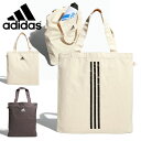 アディダス トートバッグ adidas キャンバスエコバッグ パッカブル 24.3L ショッパー マイバッグ 買い物袋 旅行 バッグ かばん 2024春夏新色 SV628