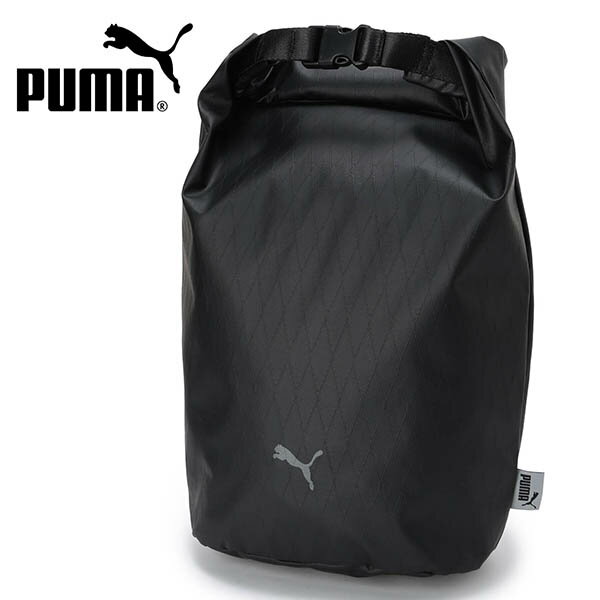 送料無料 プーマ ゴルフ 16リットル バッグ PUMA ゴルフ PF X FACE マルチロールバッグ BAG カバン コンペ 景品 プレゼント 2025春夏...