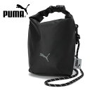 送料無料 プーマ ゴルフ 1.7リットル バッグ PUMA ゴルフ PF X FACE マルチロールバッグS BAG カバン コンペ 景品 プレゼント 2025...