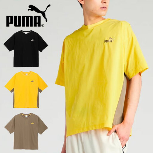 ゆうパケット対応可能!プーマ メンズ レディース 半袖 Tシャツ PUMA CORE HERITAGE SS Tシャツ ロゴ スポーツウェア トレーニング ウェア ジム 2025春夏新作 686850 ゆうパケット対応可能!プーマ メンズ レディース 半袖 Tシャツ PUMA CORE HERITAGE SS Tシャツ ロゴ スポーツウェア トレーニング ウェア ジム 2025春夏新作 686850