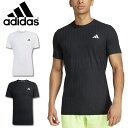 ゆうパケット発送!送料無料 アディダス メンズ レディース 半袖 Tシャツ adidas M TENNIS フリーリフトS/S Tシャツ テニス ウェア ワンポ...