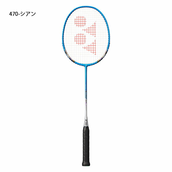 ヨネックス YONEX バドミントンラケット マッスルパワー 8S MUSCLE POWER 張上 バドミントン ラケット 初心者 入門 クラブ 部活 練習 レジャー用 MP8SG 20%off